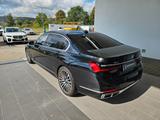 BMW  M 760Li xDrive W12 6,6 Liter - BMW 760: 760li