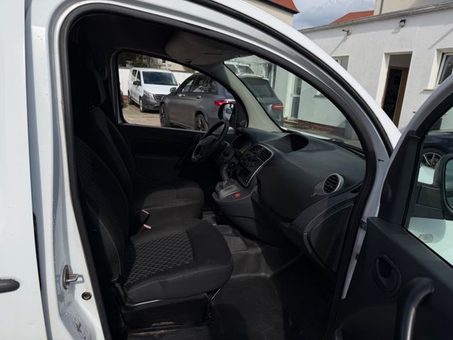 Kangoo 1.5 dCi, 1. HAND, Klima, MwSt.! Bild 10