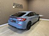 Honda Civic 2.0 i-MMD e:HEV Sport LED|Navi|RFK|SHZ - Honda Civic mit Hybrid-Antrieb