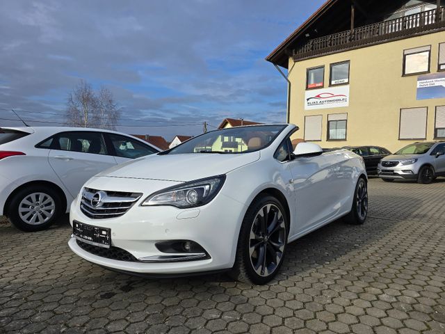 Opel Cascada Ultimate ecoFlex /Super Zustand/Wenig KM