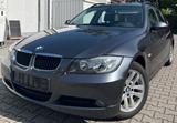 BMW 320d touring PANO PDC SITZHEIZUNG 2.HAND S HEFT - BMW 320 aus 2006: 320d