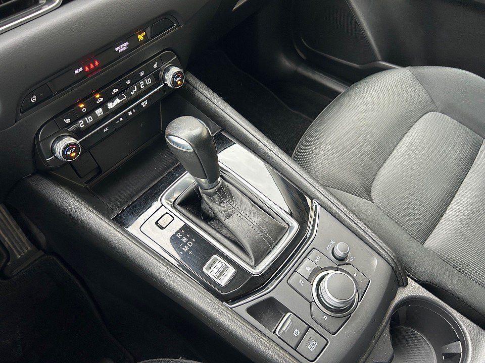 Fahrzeugabbildung Mazda CX-5 SKY-G 194 AWD 6AG KANGEI 360+HUD+NAV+LED+BT