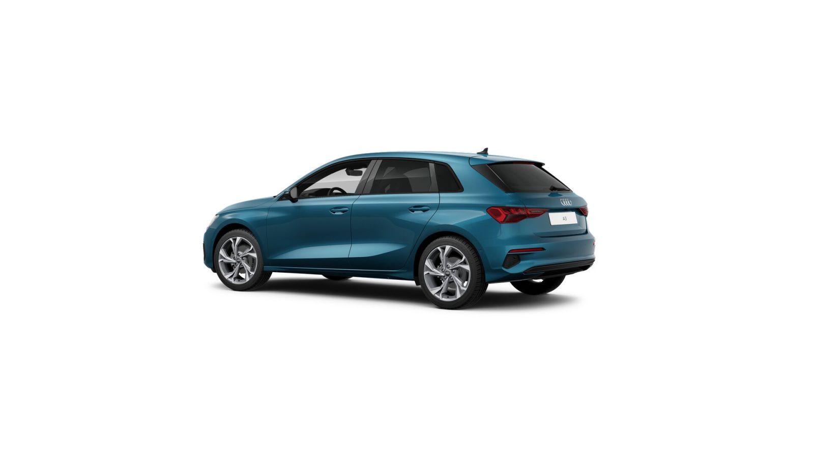 Audi A3 - Bild 5