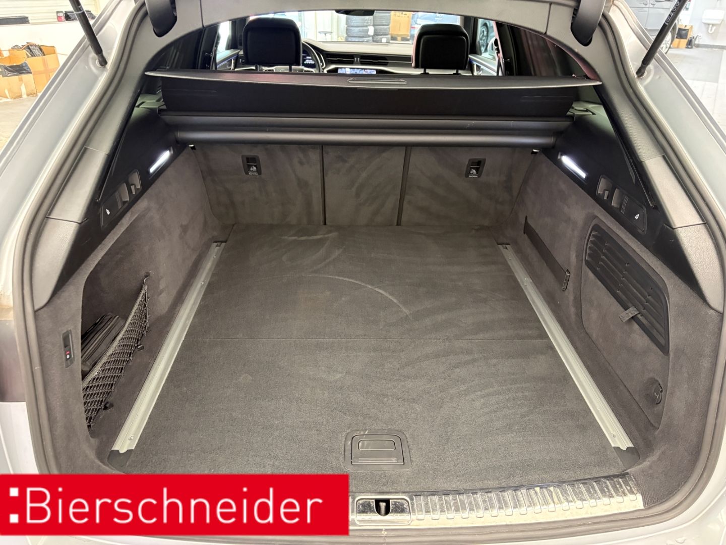 Audi A6 Allroad - Bild 17