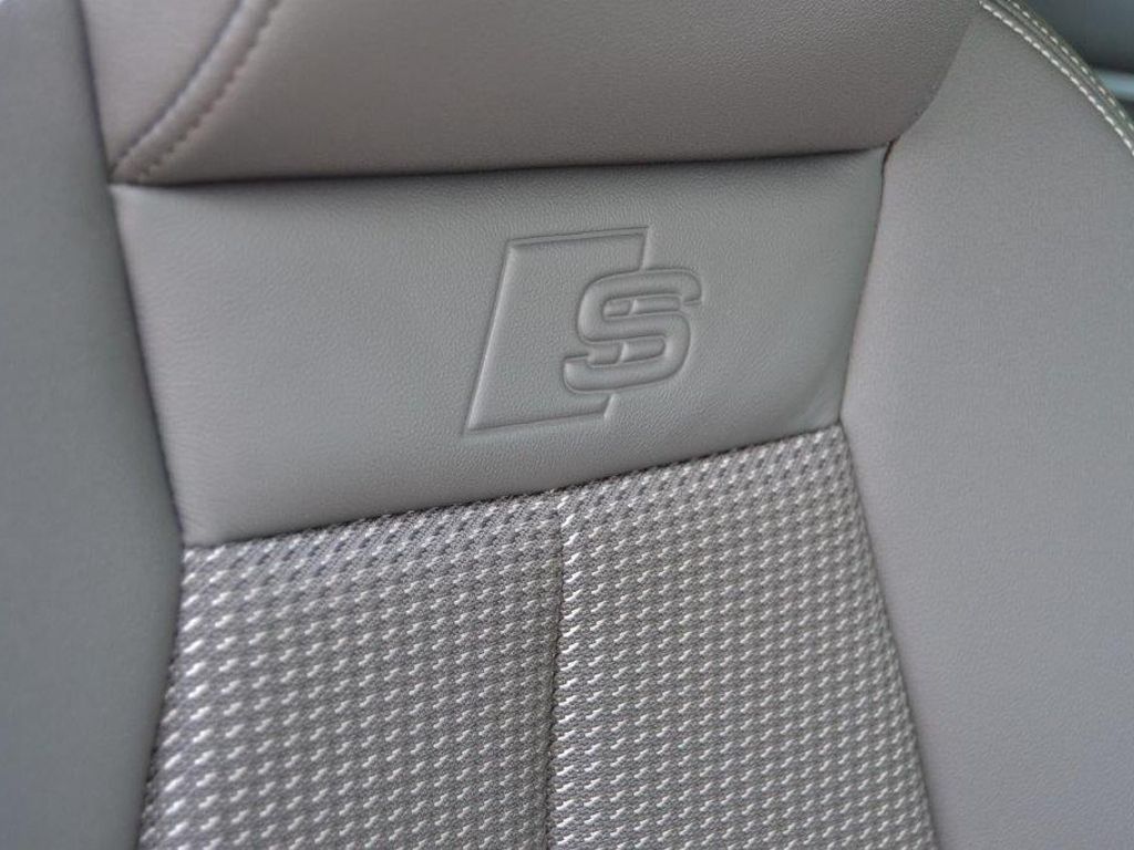 A3 Sportback 35 TFSI S-tr. Edition One S-line In