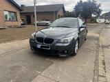 BMW 530d e61 M Paket - BMW 530 aus 2009: Kombi, 530d
