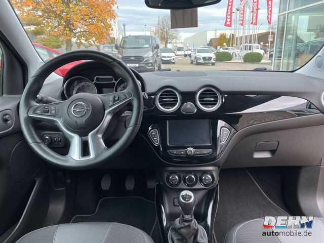 Opel Adam 1.4 Unlimited Klimaautom Musikstreaming SHZ