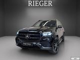 Mercedes-Benz GLS 400 d 4M AMG Ext.*AHK*Pano*Airmatic*HUD*23"* - gebrauchte Mercedes-Benz GLS 400 aus dem Jahr 2023
