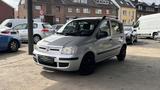 Fiat Panda 1.2 8V Dynamic*LPG*Klima*Tüv-Neu*Servo* - Fiat Panda mit LPG-Antrieb