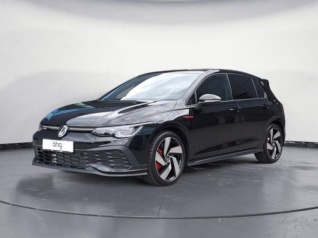 Volkswagen Golf GTI Clubsport 2,0 l TSI OPF