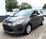 Ford C-Max 1.0 EcoBoost| KLIMA|TEMPOMAT|2.HD - Ford C-Max mit Benzin-Antrieb: 2.0