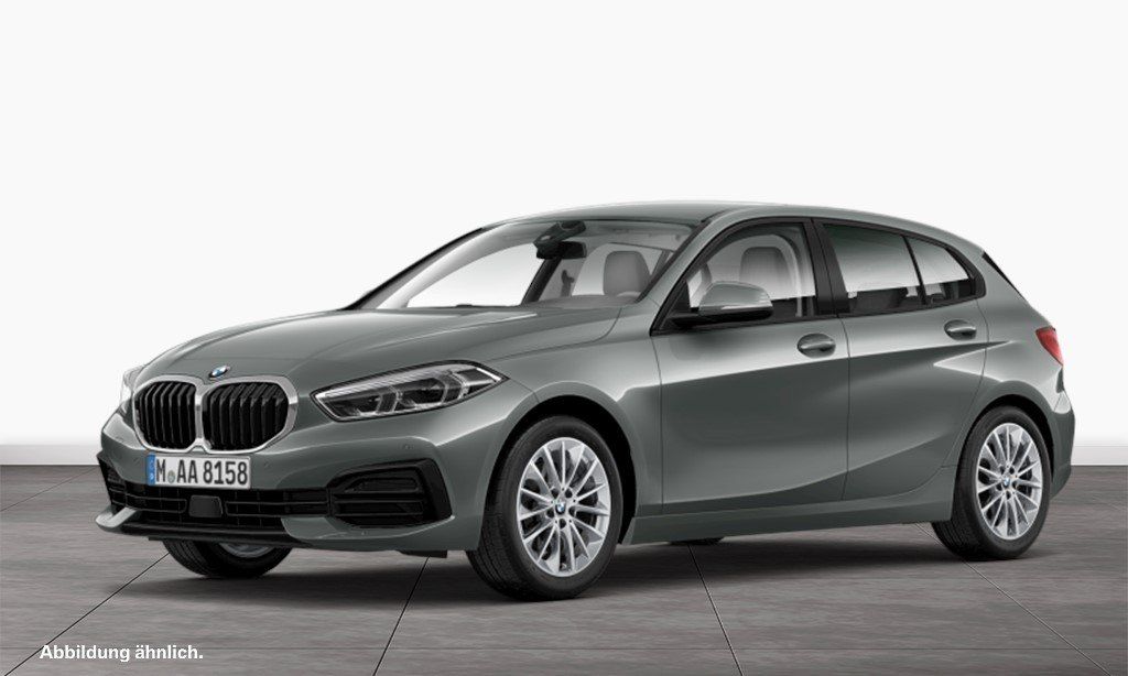 Image of BMW 118