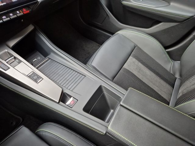 Peugeot 308 - Bild 22