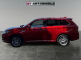 Mitsubishi Outlander PHEV Basis Allrad-Automatik-1Hand - gebrauchte Mitsubishi Outlander aus dem Jahr 2019