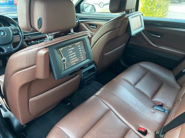 BMW 525 - 8