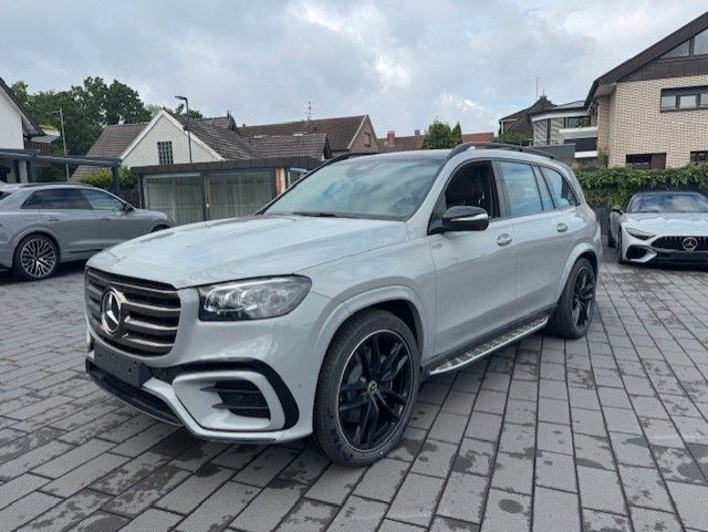 Mercedes-Benz GLS 450 4Matic- AMG Line Ultimate-MY-2025-7-Sitz