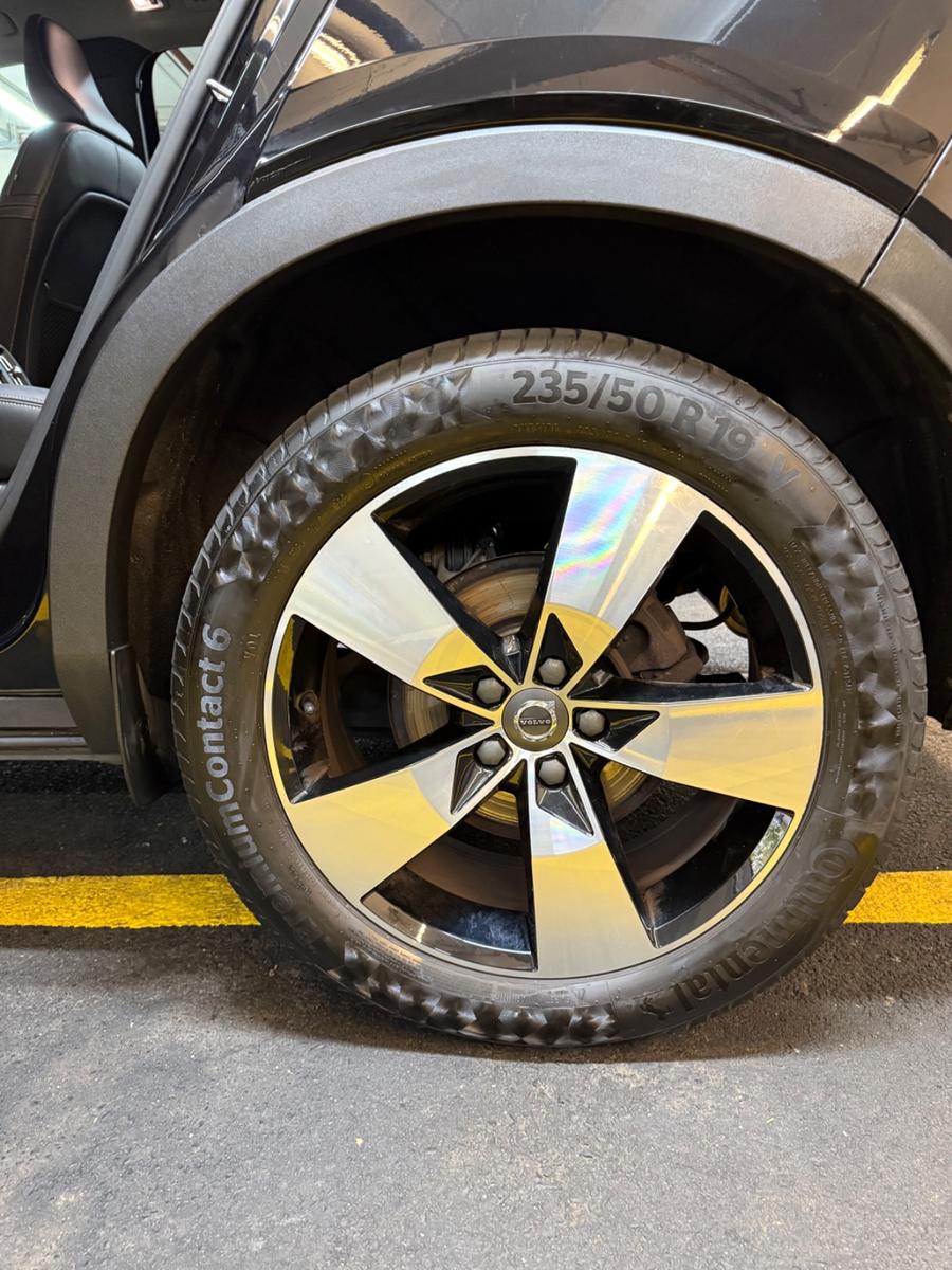 Volvo XC40 T3 Momentum