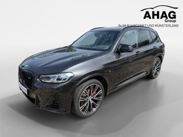 BMW Leasingangebot: BMW X3 M40i