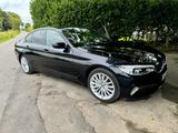 BMW 530e iPerformance Luxury L Voll HUD inkl. Mwst. 