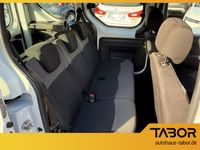 Dacia Dokker - Vorschau Bild 4