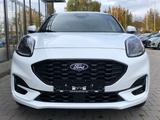 Ford 759 Puma 1.0 EcoBoost Hybrid MHEV Autom. ST-Line - Ford Puma: 1.7
