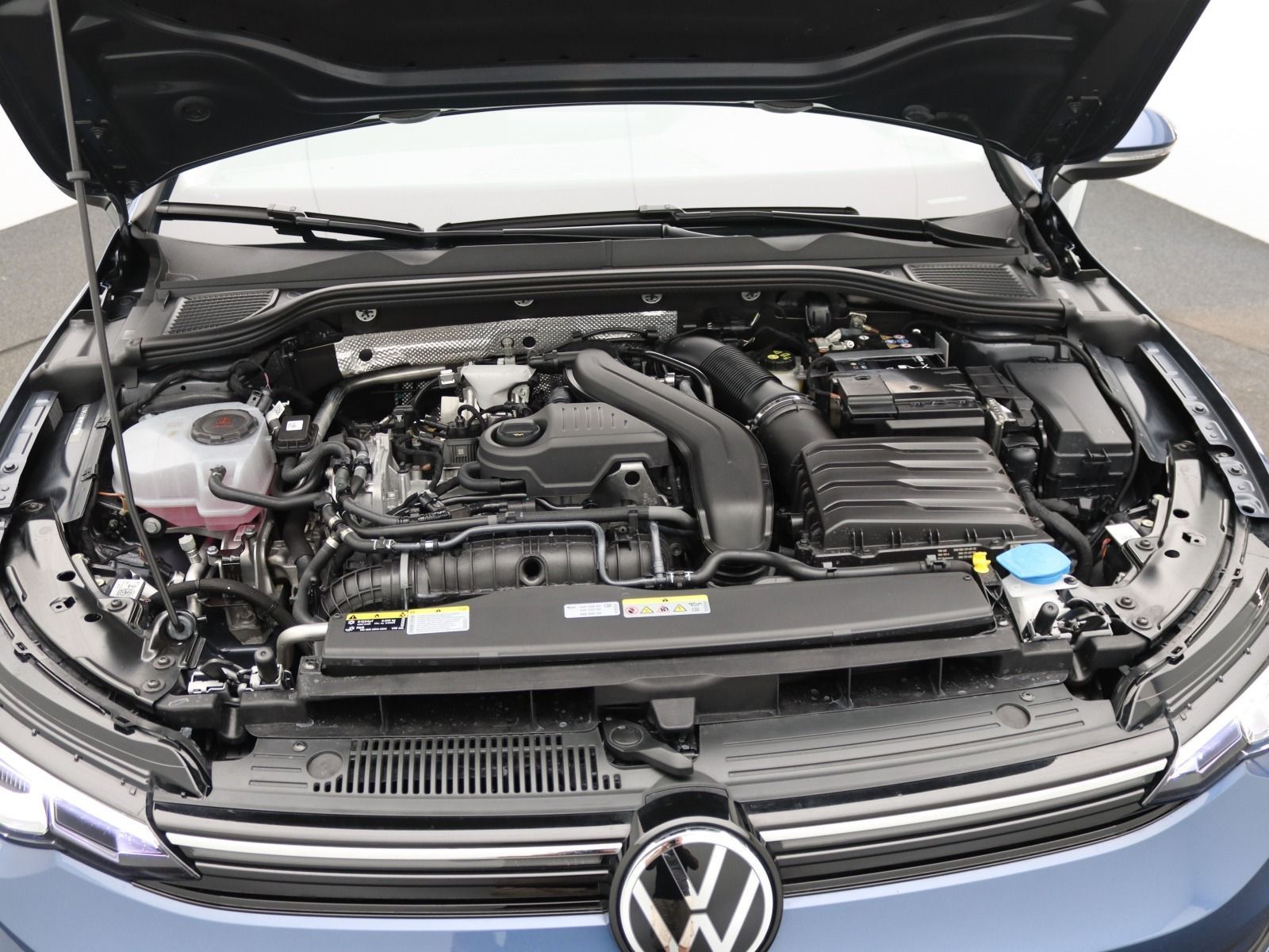 Volkswagen Golf - Bild 15