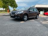 Peugeot 2008 Teilleder / PDC / 2-Zonen Klima - Peugeot 2008 in Mönchengladbach