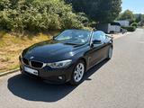 BMW 420d Cabrio | HUD | 2. Hand - BMW 420 Cabrio 420d mit Diesel-Antrieb