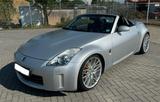 Nissan 350Z HR ROADSTER - Wenig Km!! - gebrauchte Nissan 350Z aus dem Jahr 2008