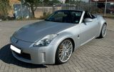 Nissan 350Z HR ROADSTER - Wenig Km!! - Nissan 350Z: Cabrio