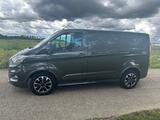 Ford Transit Custom - Ford Transit Custom Gebrauchtwagen in München