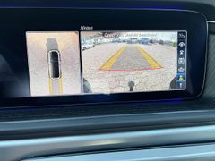 Fahrzeugabbildung Mercedes-Benz G 350d 9G-TRONIC MULTIBEAM 360° AHK 1.HAND