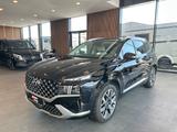 Hyundai Santa Fe Signature 4WD - Hyundai Santa Fe Signature mit Diesel-Antrieb