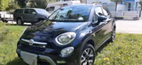 Fiat 500X 2.0 M.Jet 103kW CROSS S&S 4x4 CROSS - Fiat 500X mit Diesel-Antrieb