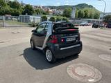 Smart ForTwo Cabrio - Smart ForTwo mit Diesel-Antrieb: Zentralverriegelung