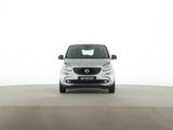 Smart forfour 66 kW passion Navi Pano.-Dach Sitzhzg - Smart ForFour