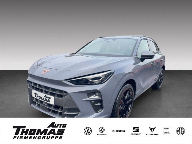 Cupra Terramar VZ 2.0 TSI 265 PS DSG 4Drive