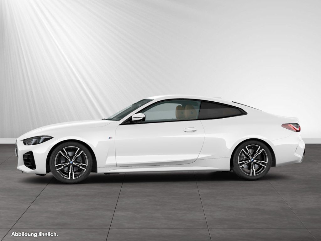 BMW 420 - Bild 5