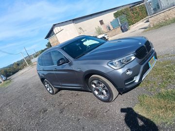 BMW X3 - 1