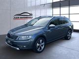 Skoda Octavia Combi Scout 4x4+BI-XENON+NAVI+PDC+AHK - Skoda Octavia: Scout Combi