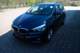 BMW 216 2 Active Tourer 216 d - BMW 216 aus 2015