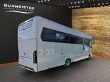 Morelo Palace Liner 103 GSB  - Wohnmobil mit Navigationssystem
