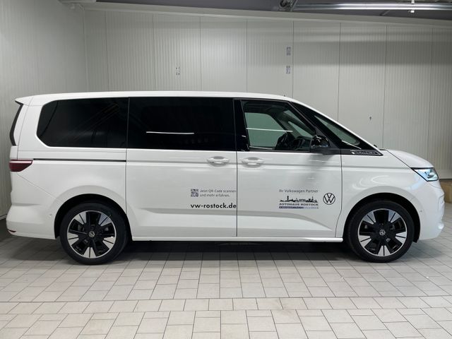 T7 Multivan Life lang 2.0 TDI DSG STANDHZG