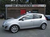 Opel Corsa D 1.4 150 Jahre Opel / Automatik - gebrauchte Opel Corsa aus dem Jahr 2012