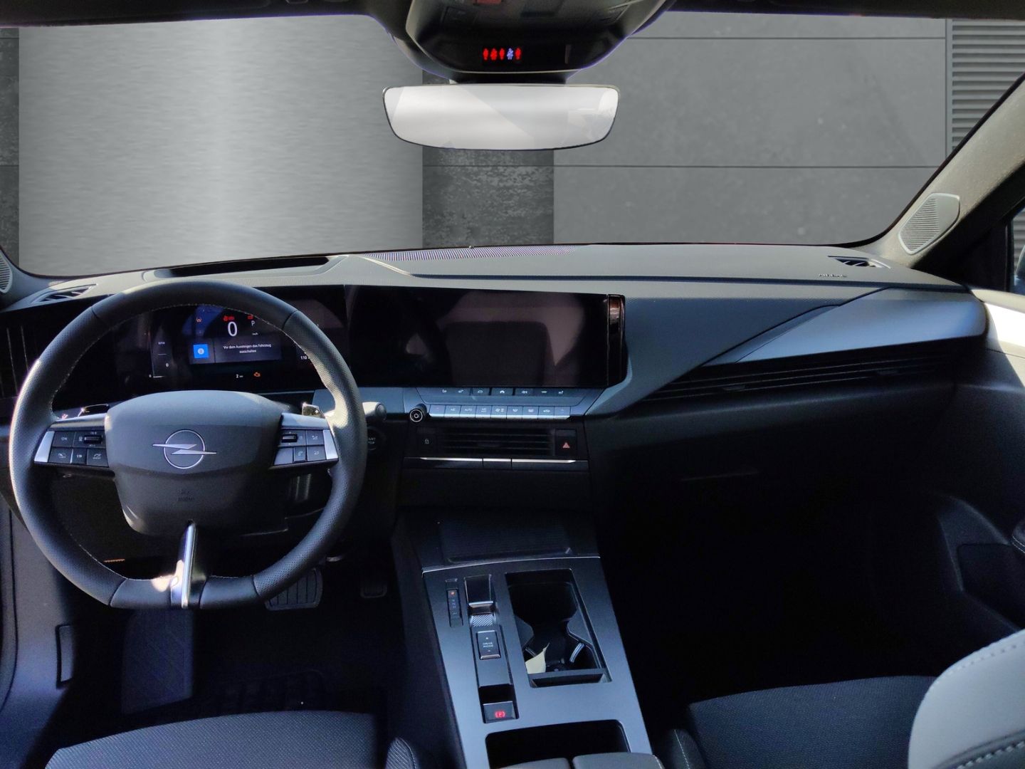 Opel Astra - Bild 10