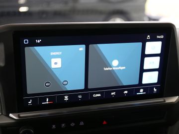 Volkswagen T7 Transporter 2.0TDI 110kW KR LED KAMERA AHK