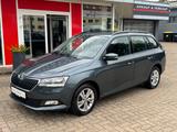 Skoda Fabia 3 Combi 1.0 Kamera PDC SHZ Tempomat - gebrauchte Skoda Fabia aus dem Jahr 2019