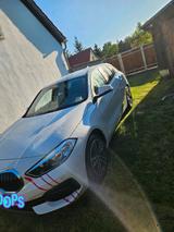 BMW 1er F40 118d - BMW 118: 1er 118d