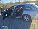 Audi A6 2.0 TDI 140kW Avant Ultra -Aus  2te Hand  - Audi A6 Gebrauchtwagen in Braunschweig