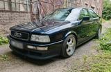 Audi Coupe Quattro Typ89 2,3 NG BN Pipes K... - Audi: 89q